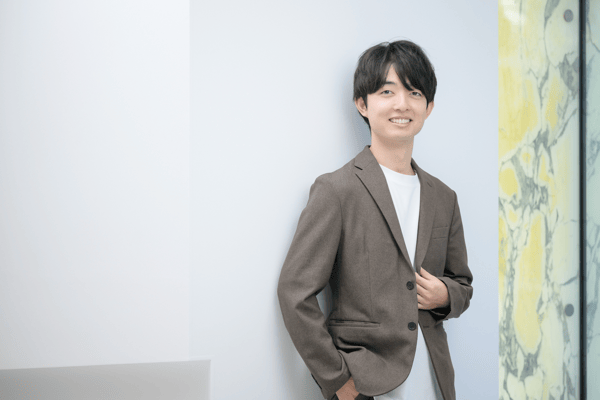 今枝 拓海 - StartLink 代表取締役