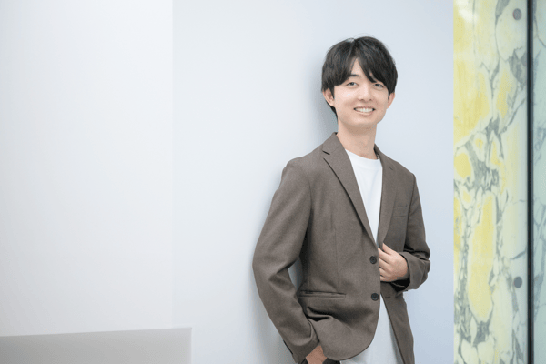 今枝 拓海 - StartLink 代表取締役