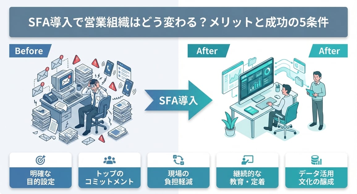 HubSpot Sales Hubシーケンス画面