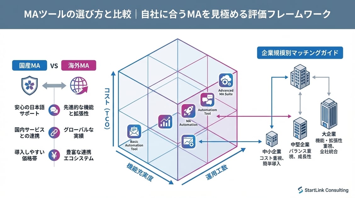 HubSpot Marketing Hubメール一覧画面