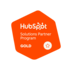 HubSpot Gold Partner