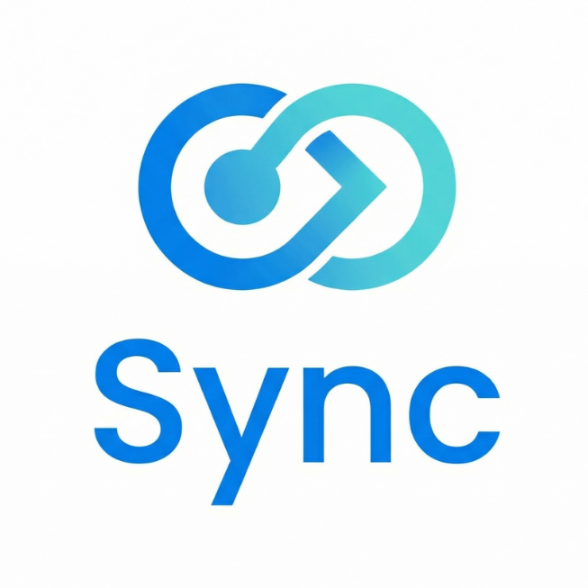 Sync for Notion