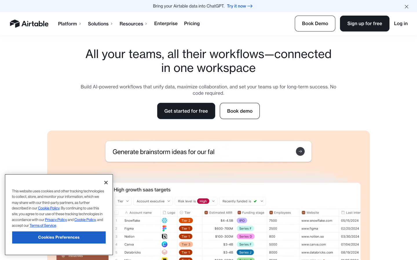 AirTable CRM運用からHubSpotへの移行ガイド｜スプレッドシート型管理からの脱却方法