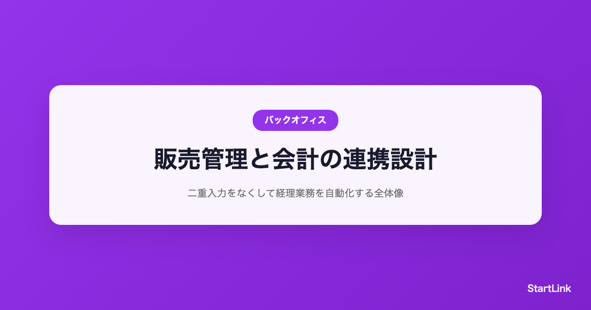 accounting-integration-design