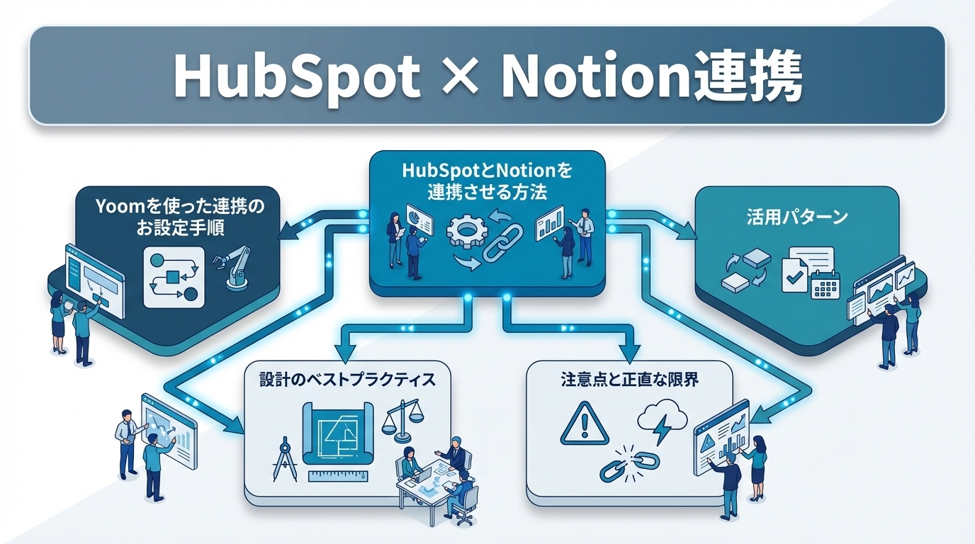 販売管理と会計の連携設計｜二重入力をなくして経理業務を自動化する全体像