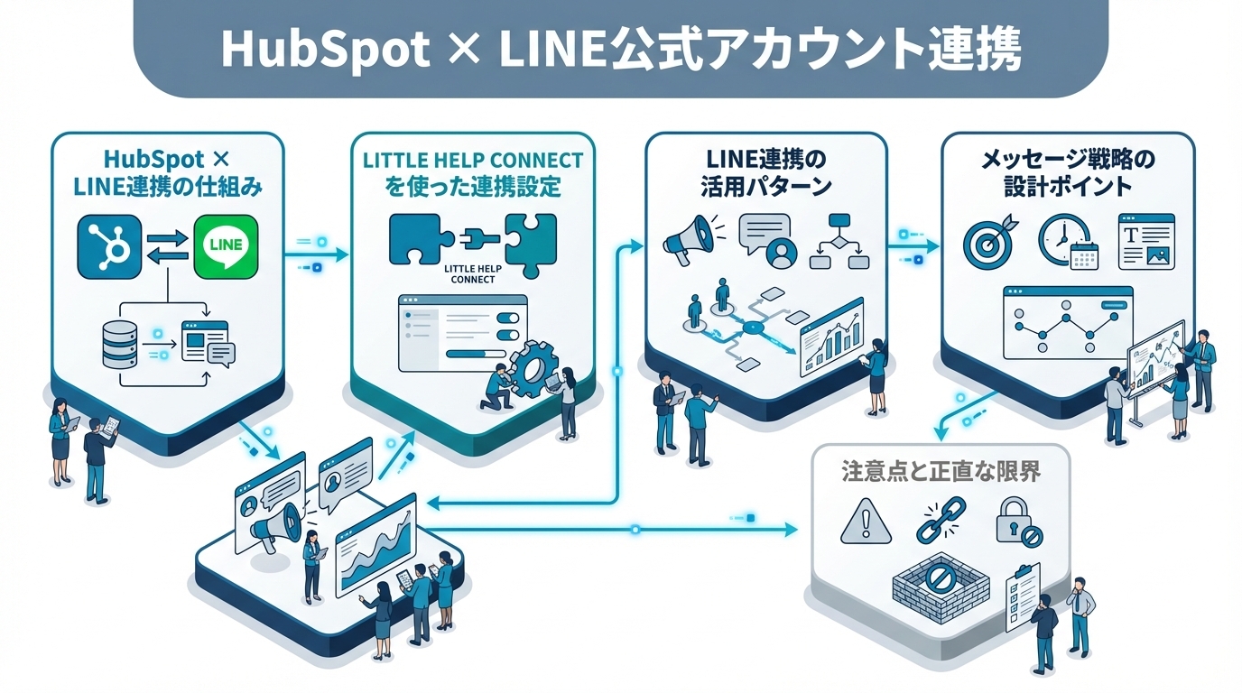 Quote-to-Cash（見積から入金まで）とは？業務フロー全体の設計と自動化のポイント