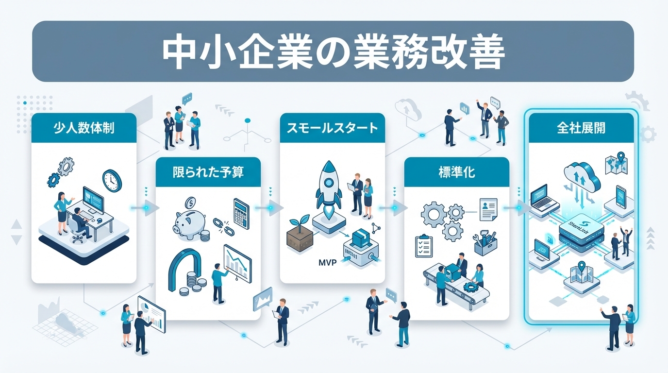 Knowledge SuiteからHubSpotへの移行ガイド｜グループウェア型CRMからの脱却と業務再設計