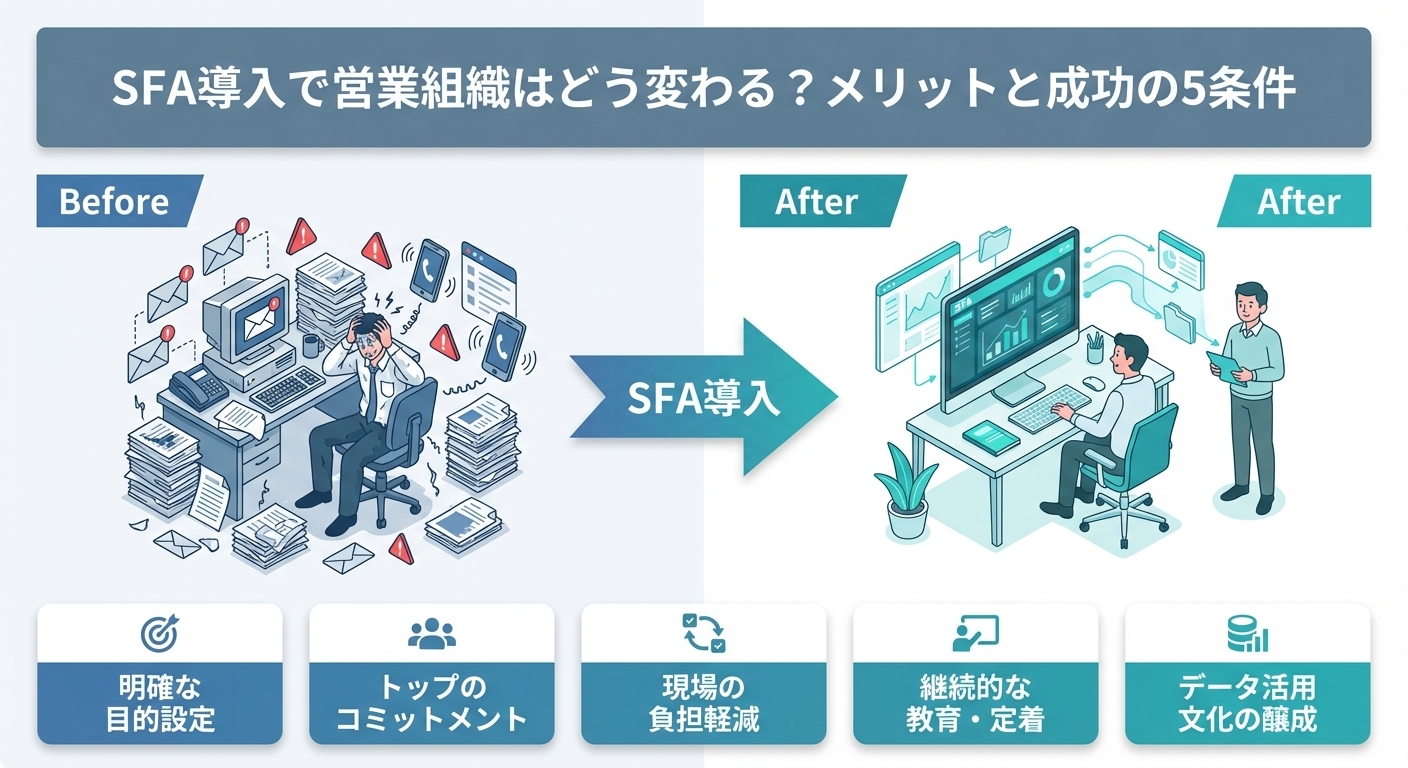 HubSpot Sales Hubシーケンス画面