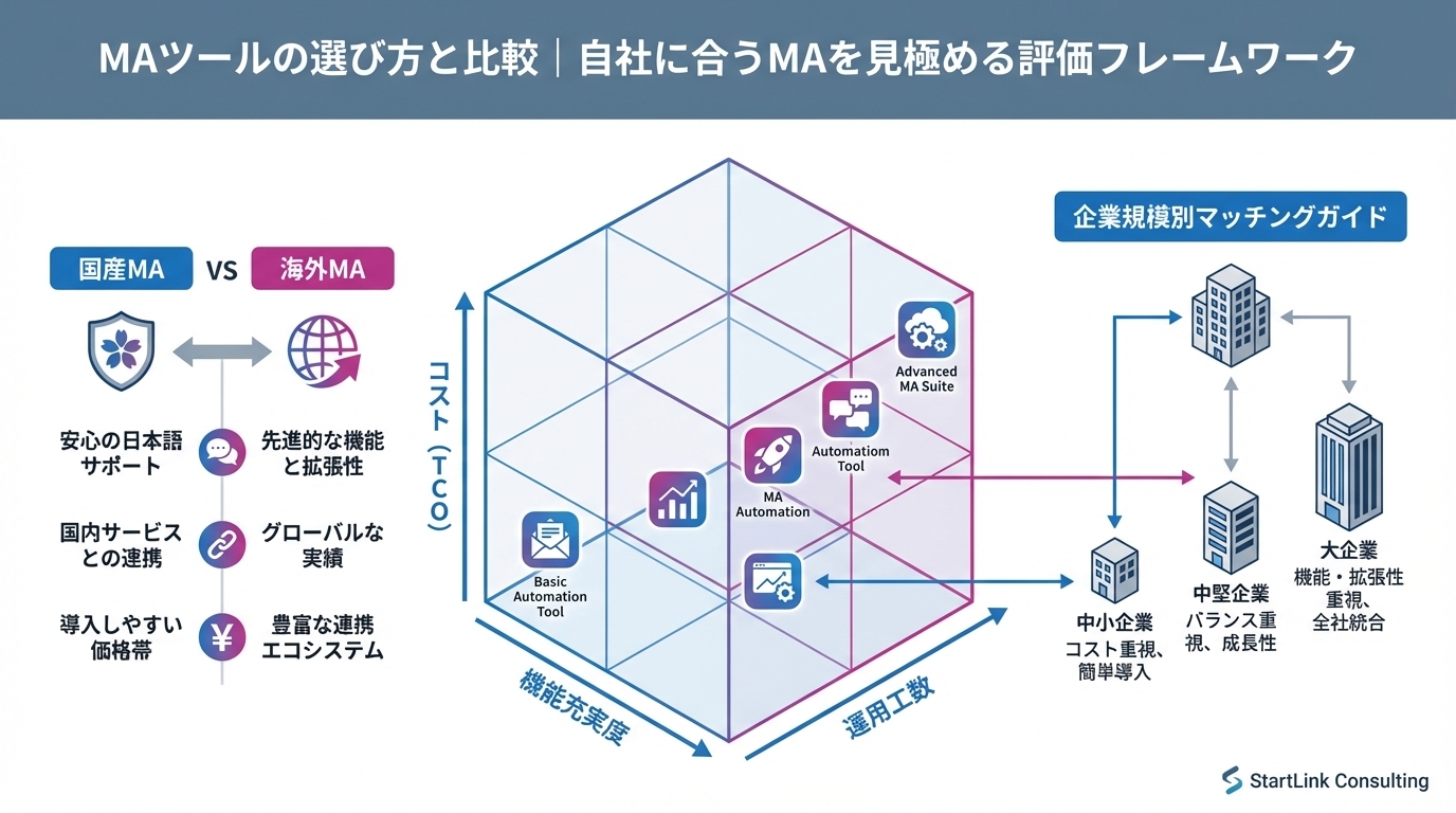 HubSpot Marketing Hubメール一覧画面