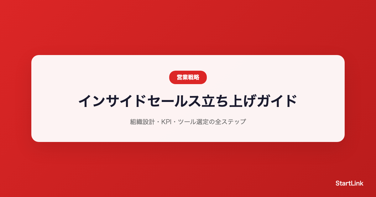 inside-sales-setup-guide