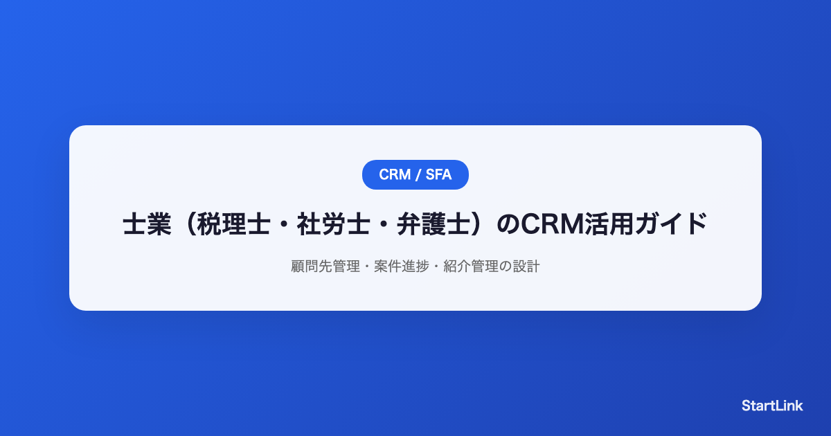 professional-services-crm-guide