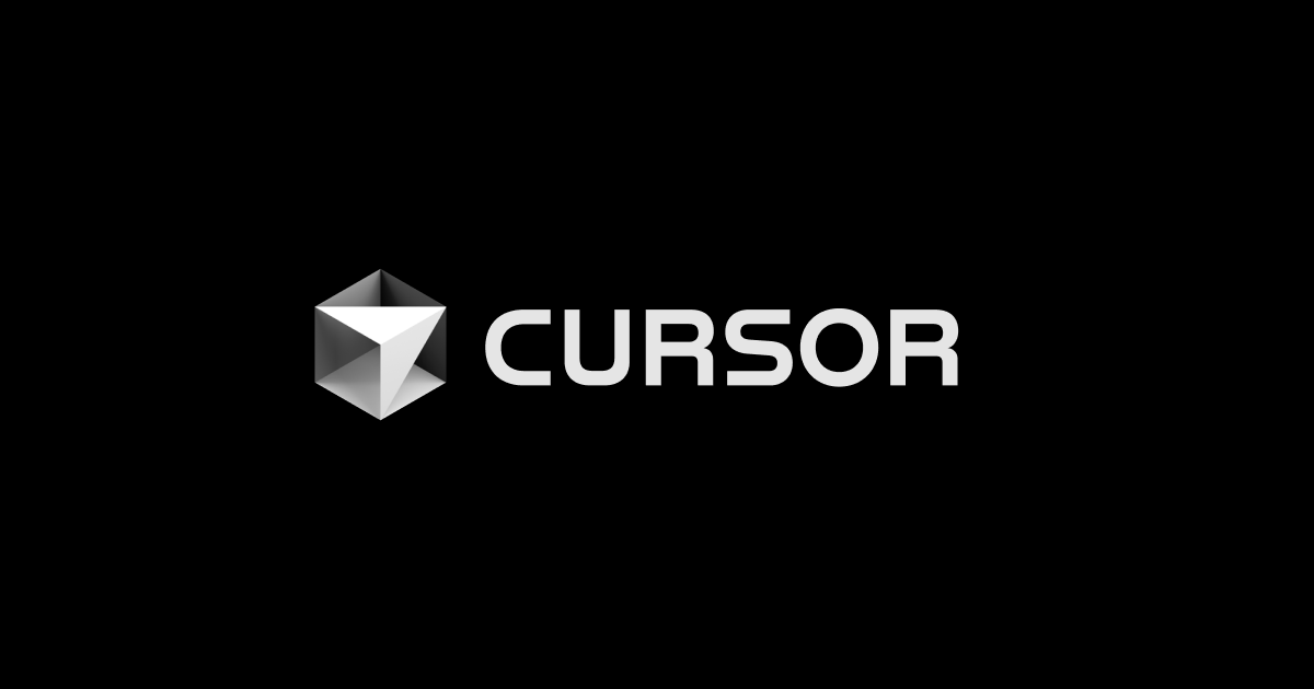 Cursor