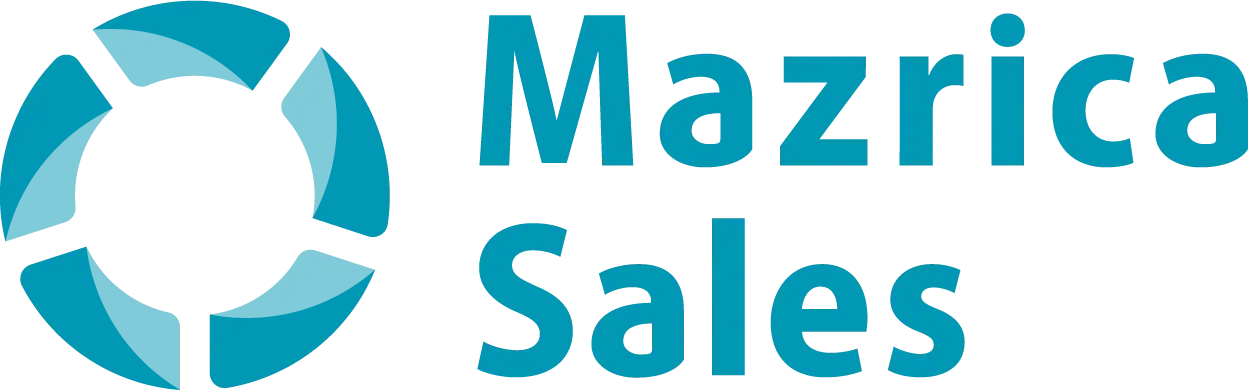 Mazrica Sales
