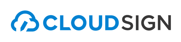 CloudSign