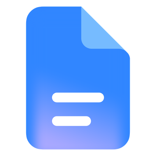 Google ドキュメント