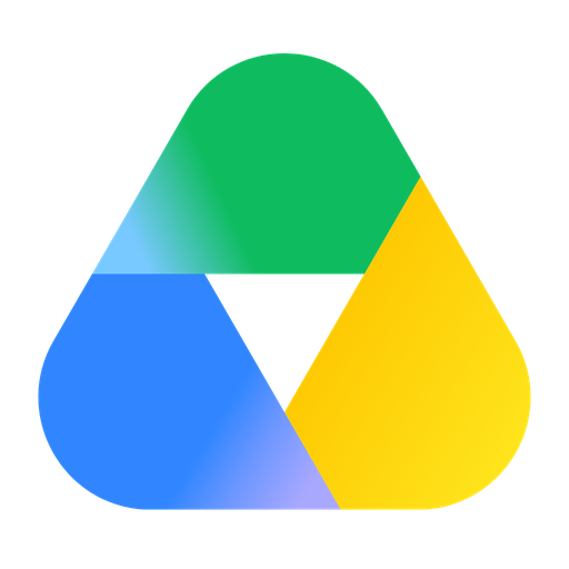 Google ドライブ