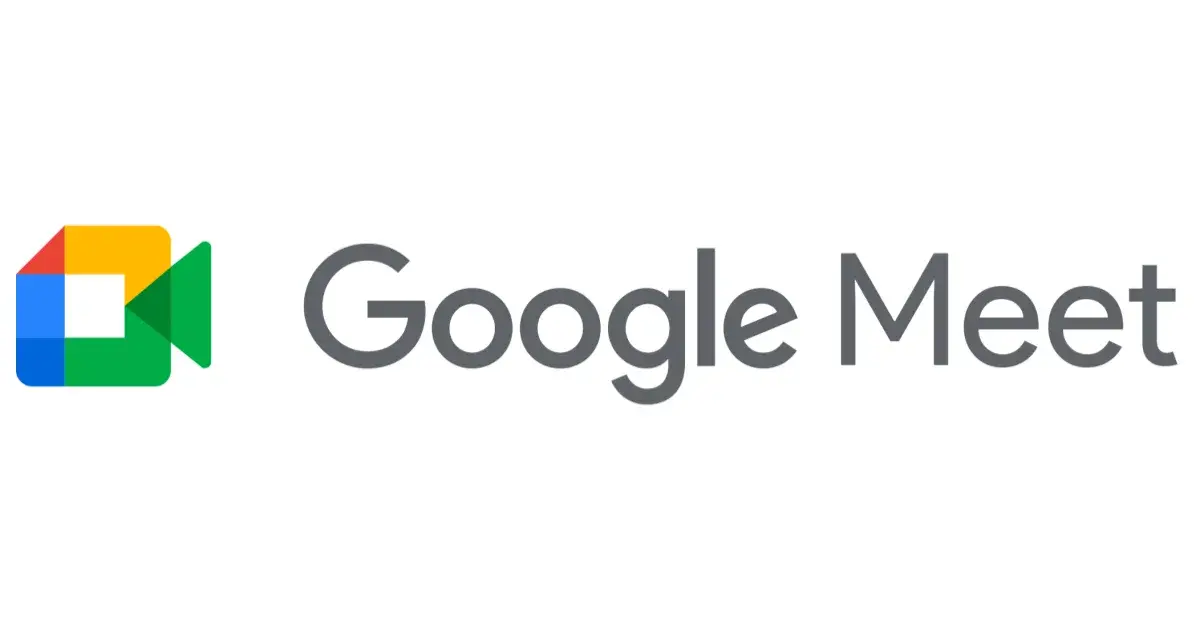 Google Meet